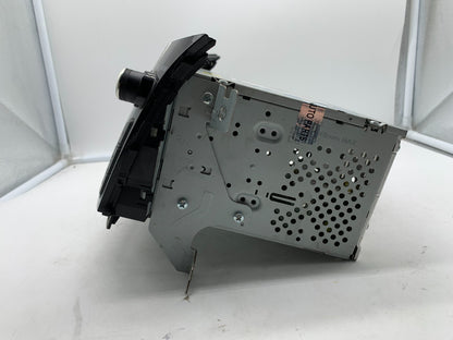 2014-2016 Hyundai Elantra AM FM CD Player Radio Receiver OEM A03B40006