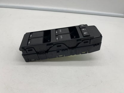 2011-2014 Chrysler 200 Master Power Window Switch OEM A01B48008
