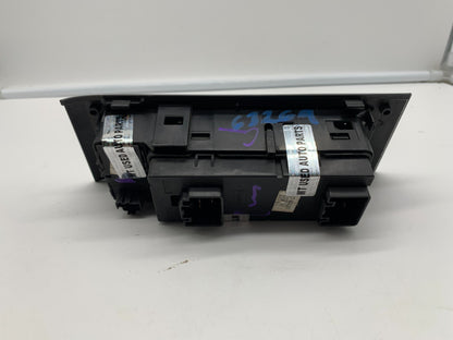 2006-2007 Mercury Mountaineer Master Power Window Switch OEM C03B26038