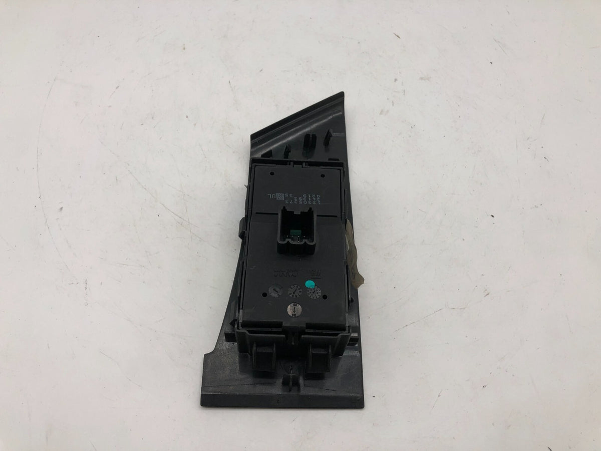 2015-2017 Buick Verano Master Power Window Switch OEM C02B53058