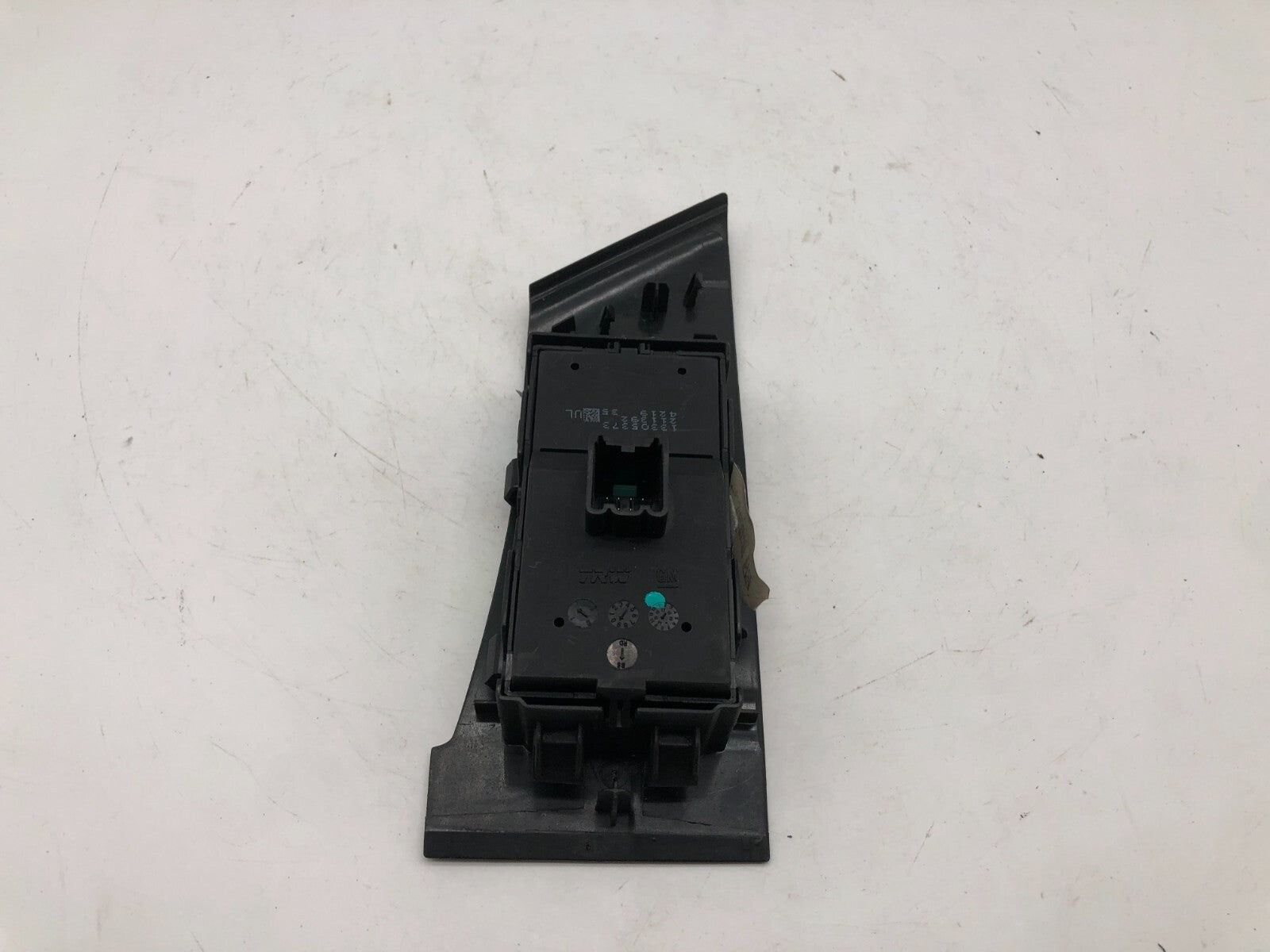 2015-2017 Buick Verano Master Power Window Switch OEM C02B53058