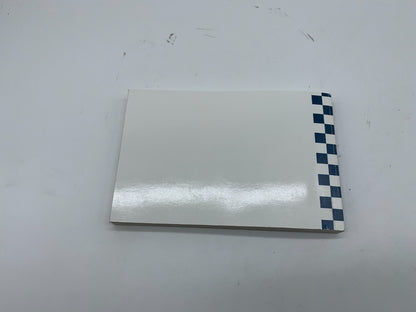 2004 Chevrolet Impala Owners Manual OEM B03B56026