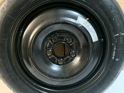 2004-2008 Acura TL 16" Spare Tire Wheel Compact Donut T135/80R16 Firestone