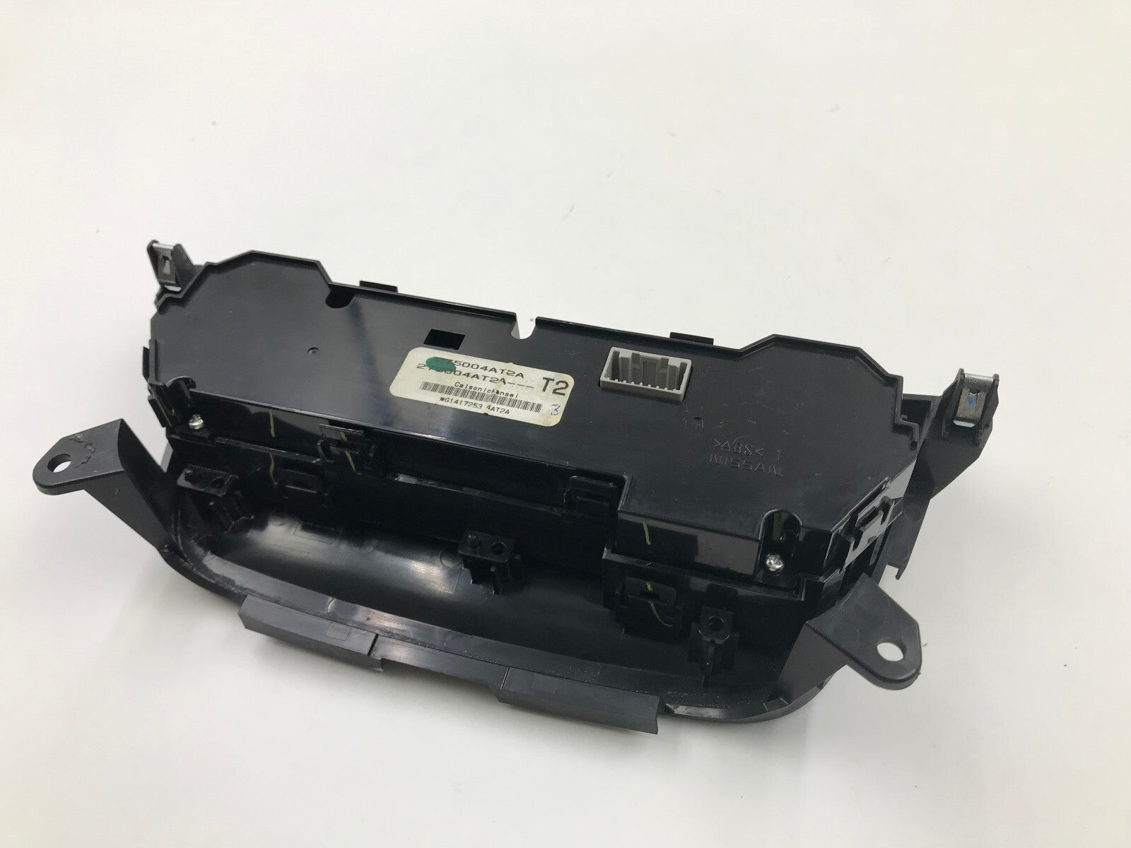 2015-2017 Nissan Sentra AC Heater Climate Control Unit OEM D03B11002