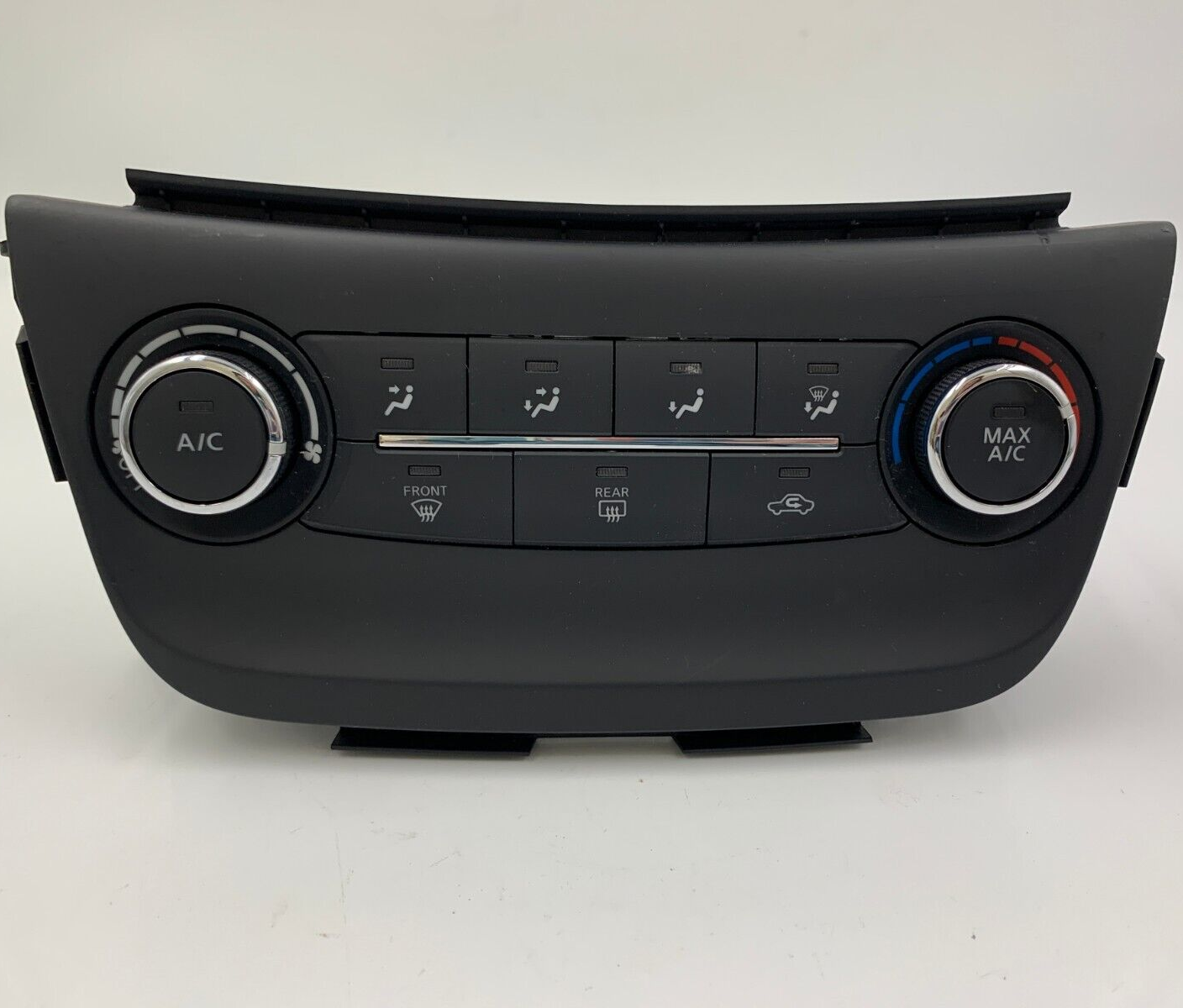 2017-2019 Nissan Sentra AC Heater Climate Control Unit OEM