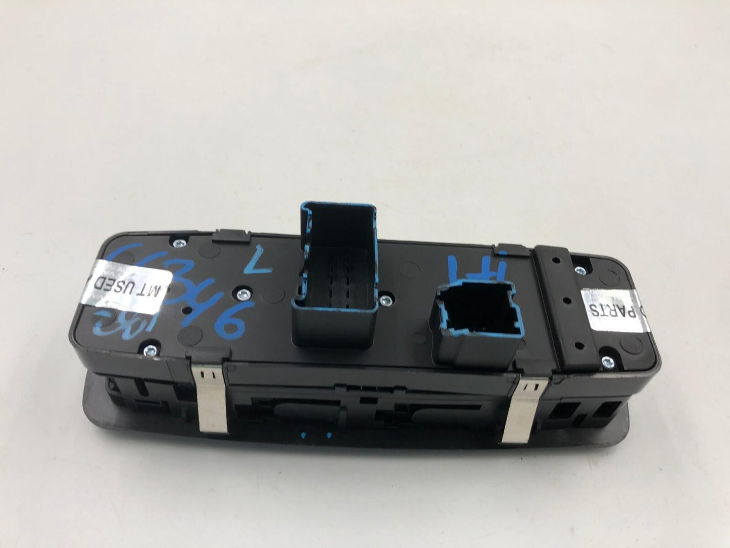 2008-2011 Chrysler Town & Country Master Power Window Switch OEM D01B58006