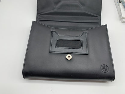 2014 BMW 5 Series Owners Manual Set with Case OEM C04B51006