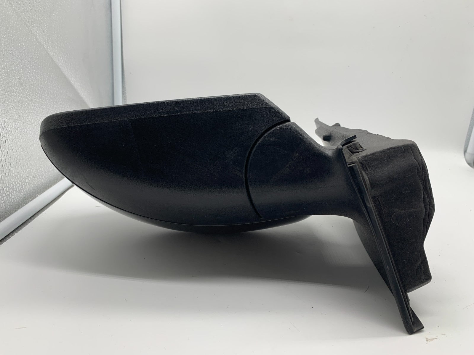 2017-2019 Ford Escape Driver Side View Power Door Mirror Gray OEM A02B56002