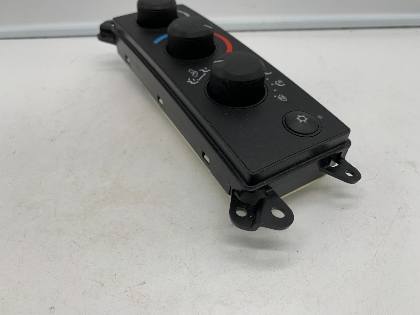 2008-2011 Dodge Dakota Manual Climate Control AC Heater Unit OEM