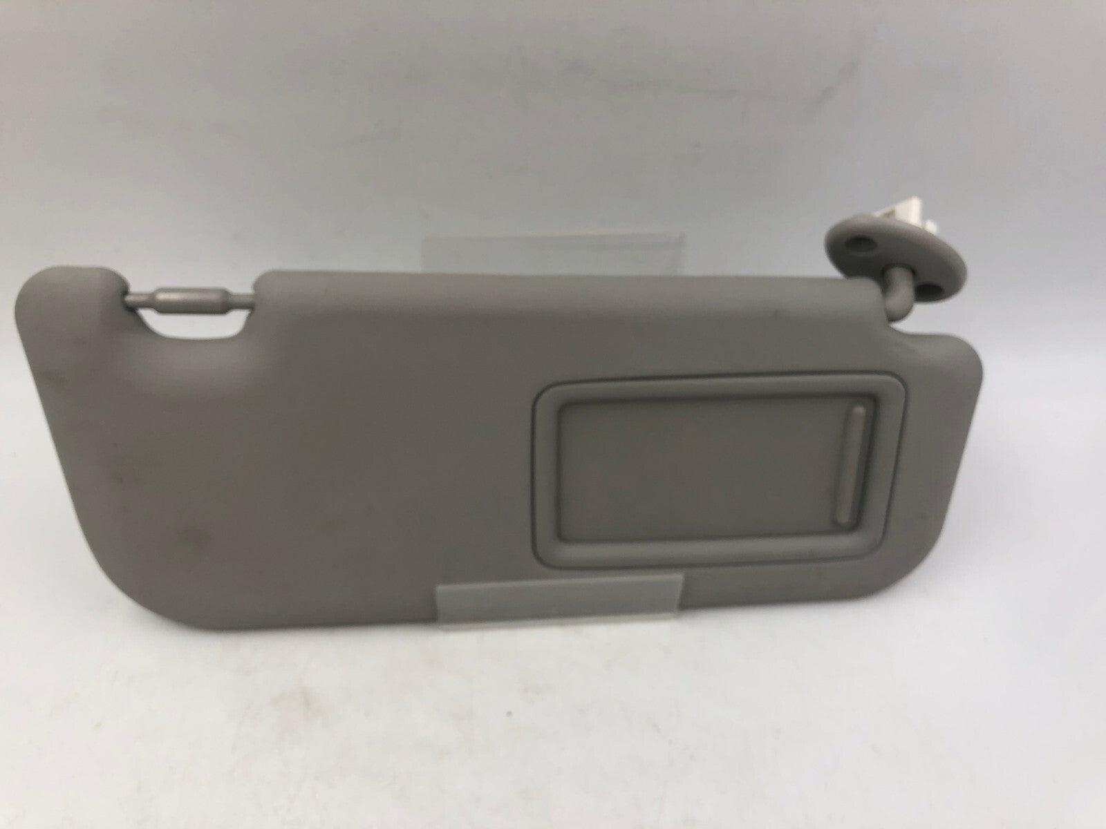 2019-2022 Toyota C-HR CHR Passenger Sun Visor Gray Illumination OEM A03B33046