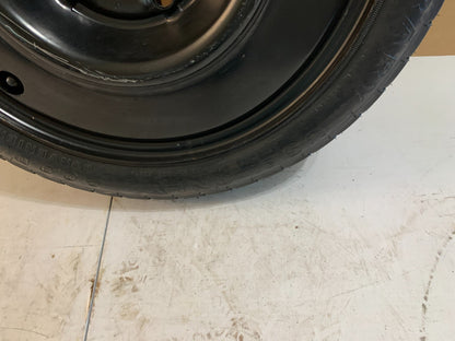 1993-1997 Pontiac Firebird Chevy Camaro 15" Spare Tire Compact Donut T125/70D15