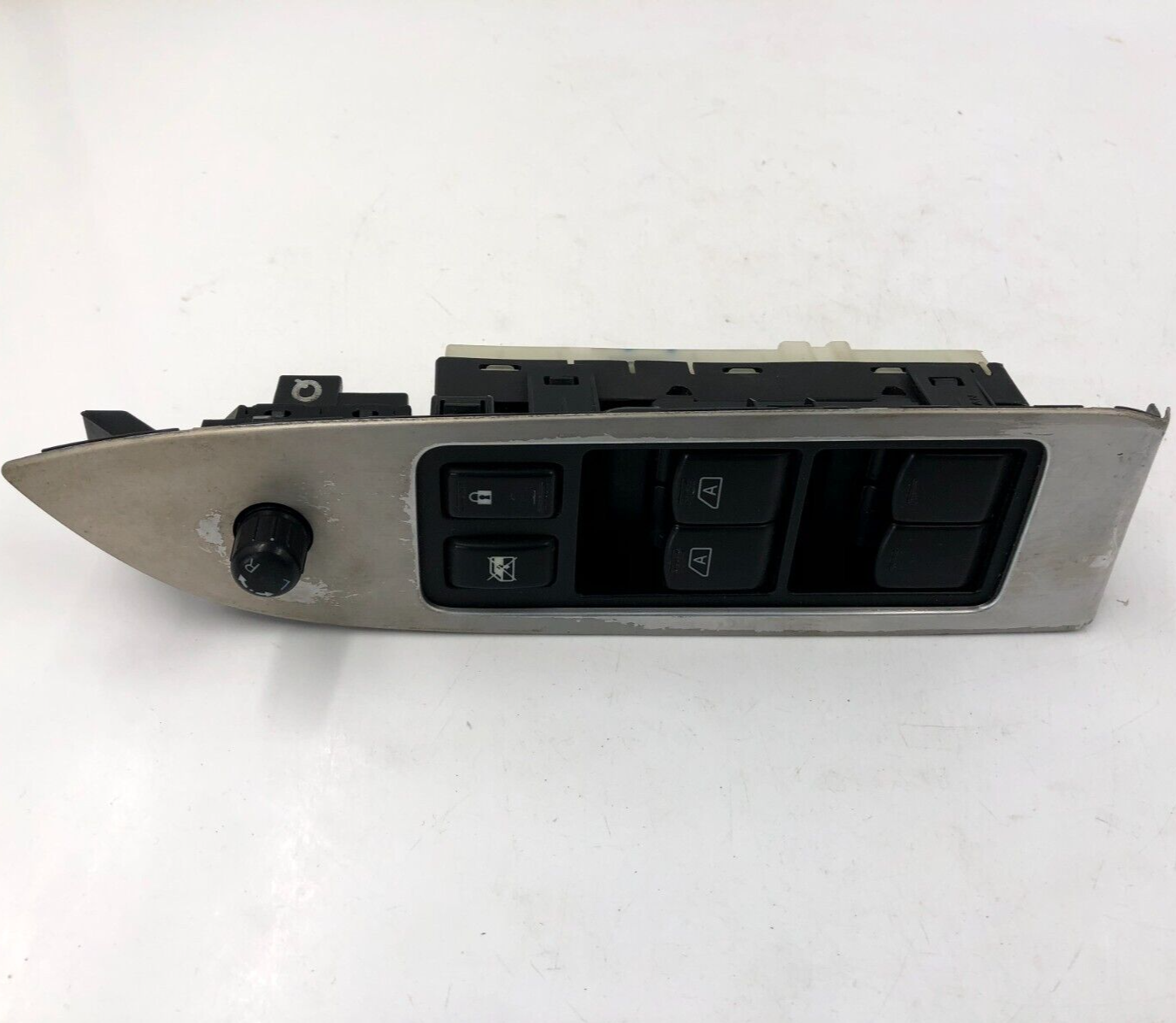 2009-2014 Nissan Murano Master Power Window Switch OEM B02B16046