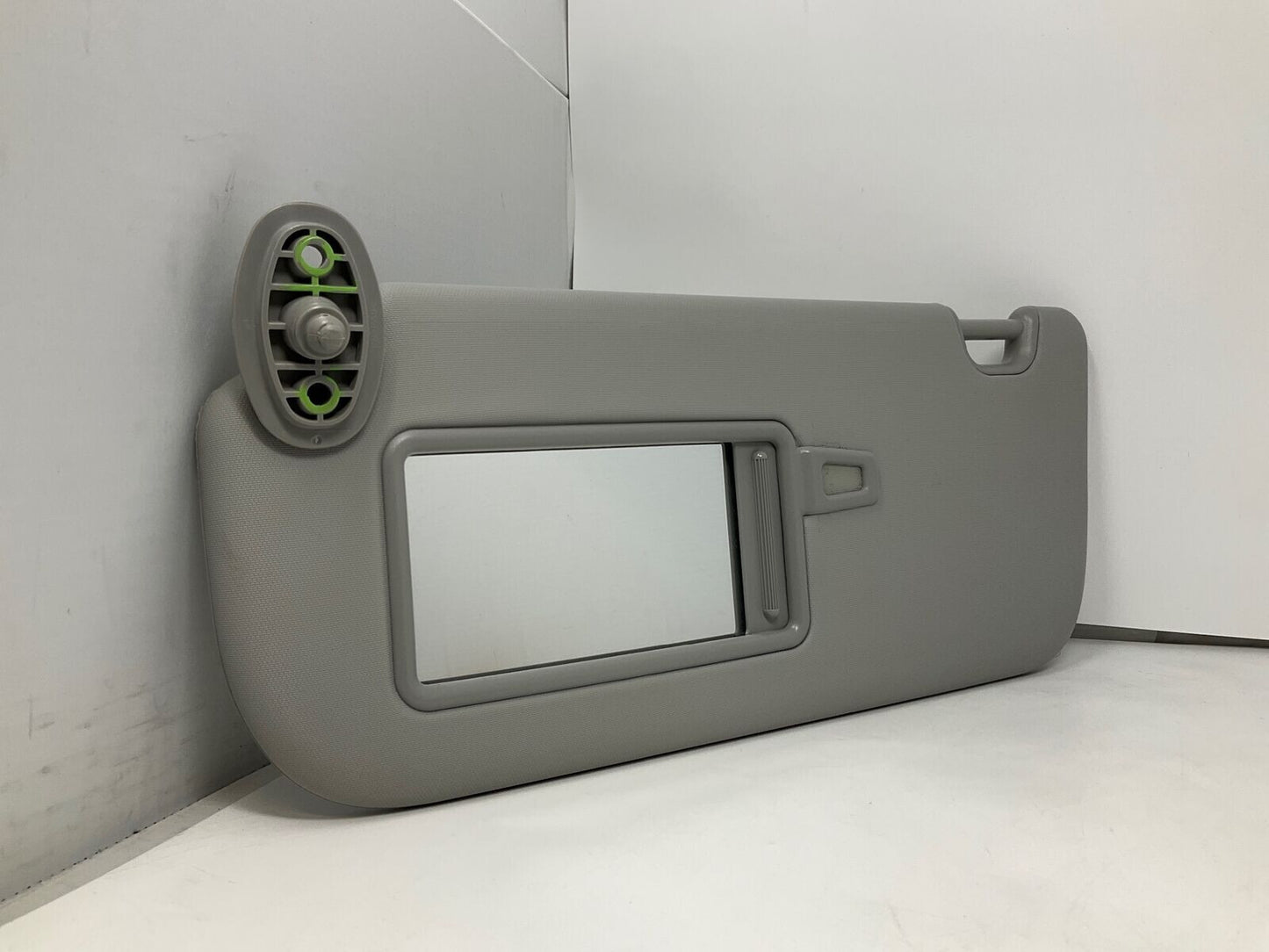 2014-2019 Kia Soul Driver Sun Visor Gray OEM A01B44023