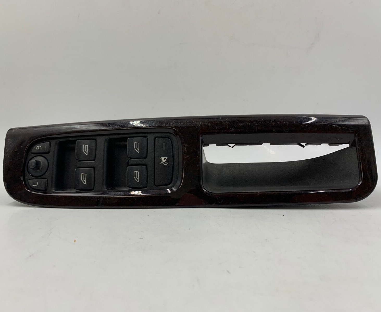 2004-2006 Volvo V40 Master Power Window Switch OEM A01B19057