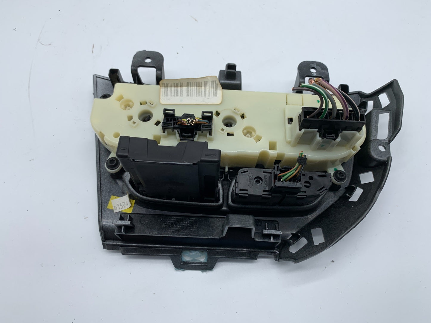 2013-2014 Ford Focus AC Heater Climate Control Unit OEM D03B35064