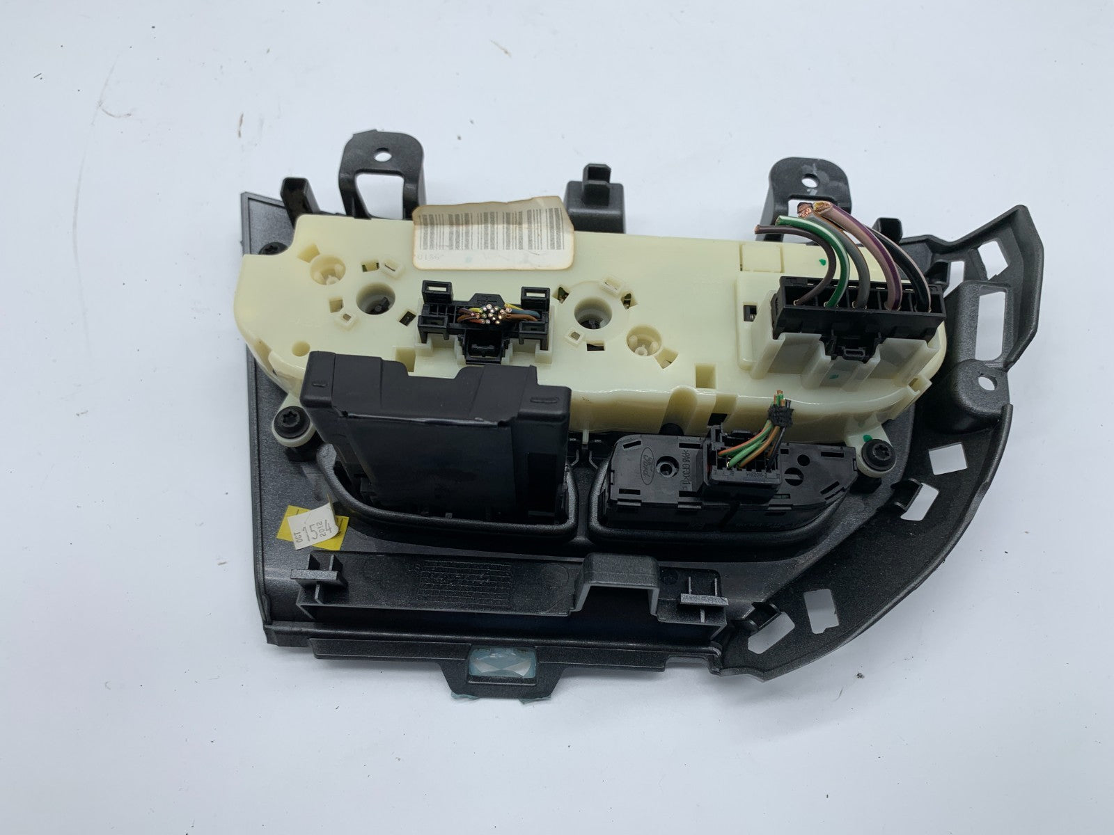 2013-2014 Ford Focus AC Heater Climate Control Unit OEM D03B35064
