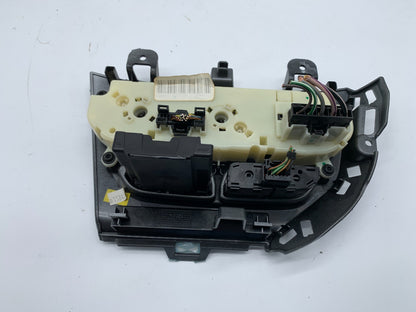 2013-2014 Ford Focus AC Heater Climate Control Unit OEM D03B35064