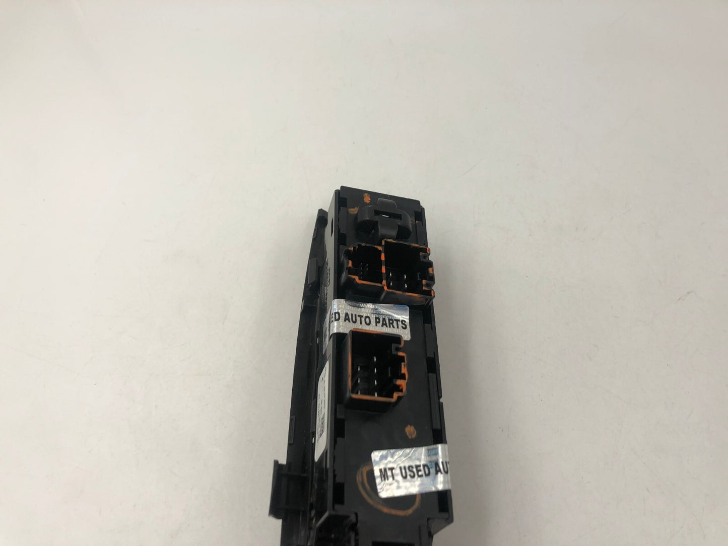2012-2018 Ford Focus Master Power Window Switch OEM D01B52086