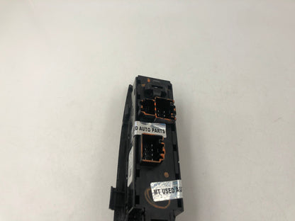 2012-2018 Ford Focus Master Power Window Switch OEM D01B52086