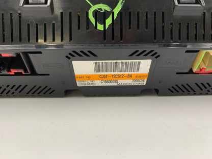 2013-2015 Ford Escape AC Heater Climate Control Unit OEM C02B40033