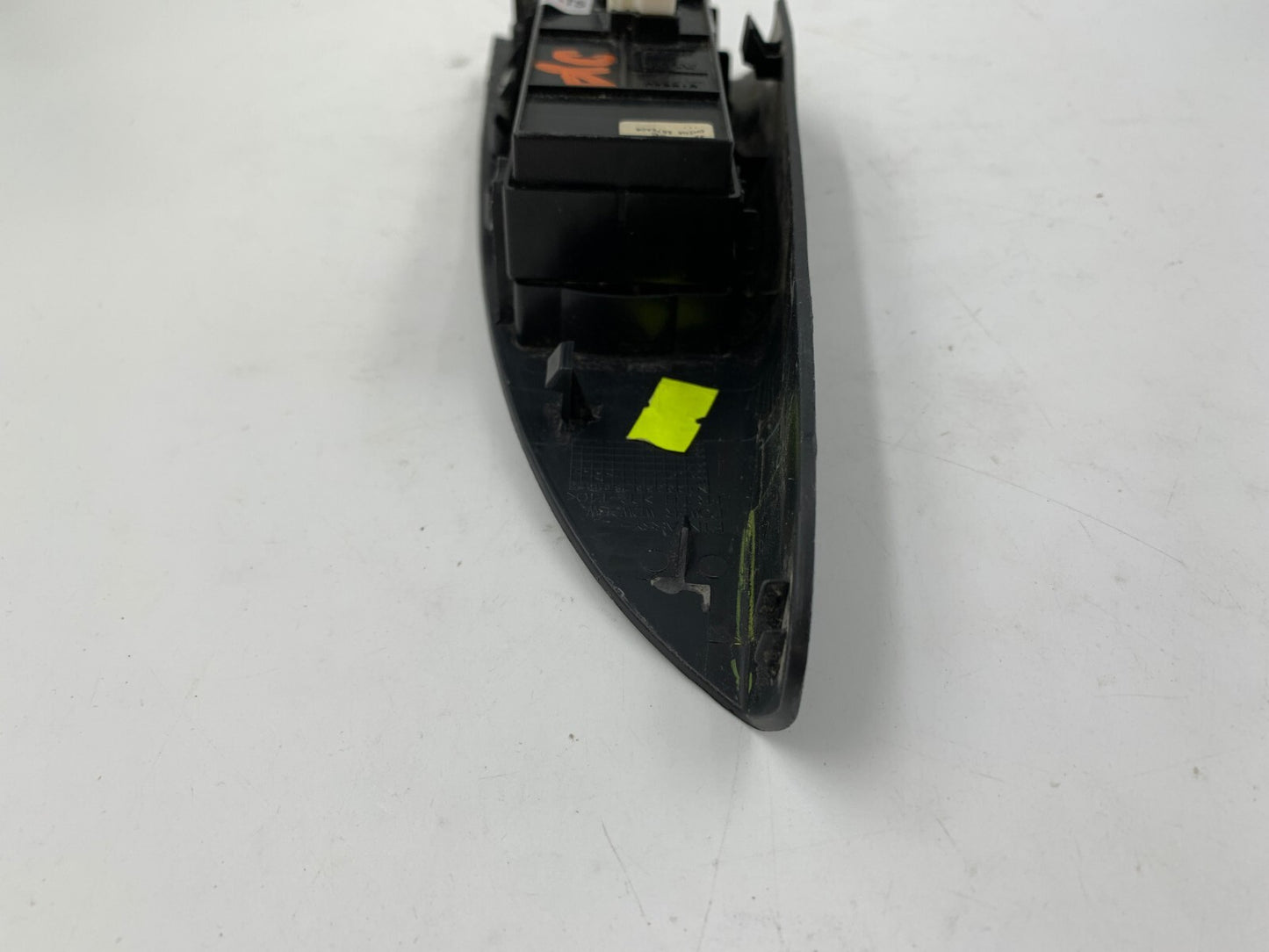 2013-2019 Nissan Sentra Master Power Window Switch OEM D01B61008