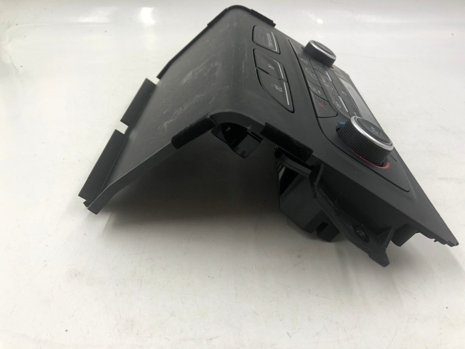 2017 Ford Escape AC Heater Climate Control Unit OEM A02B02019