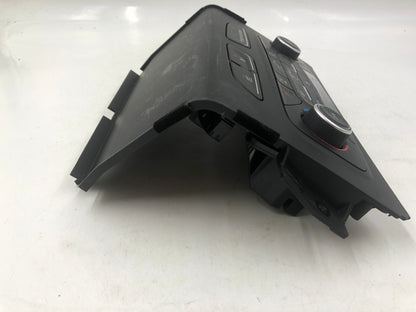 2017 Ford Escape AC Heater Climate Control Unit OEM A02B02019