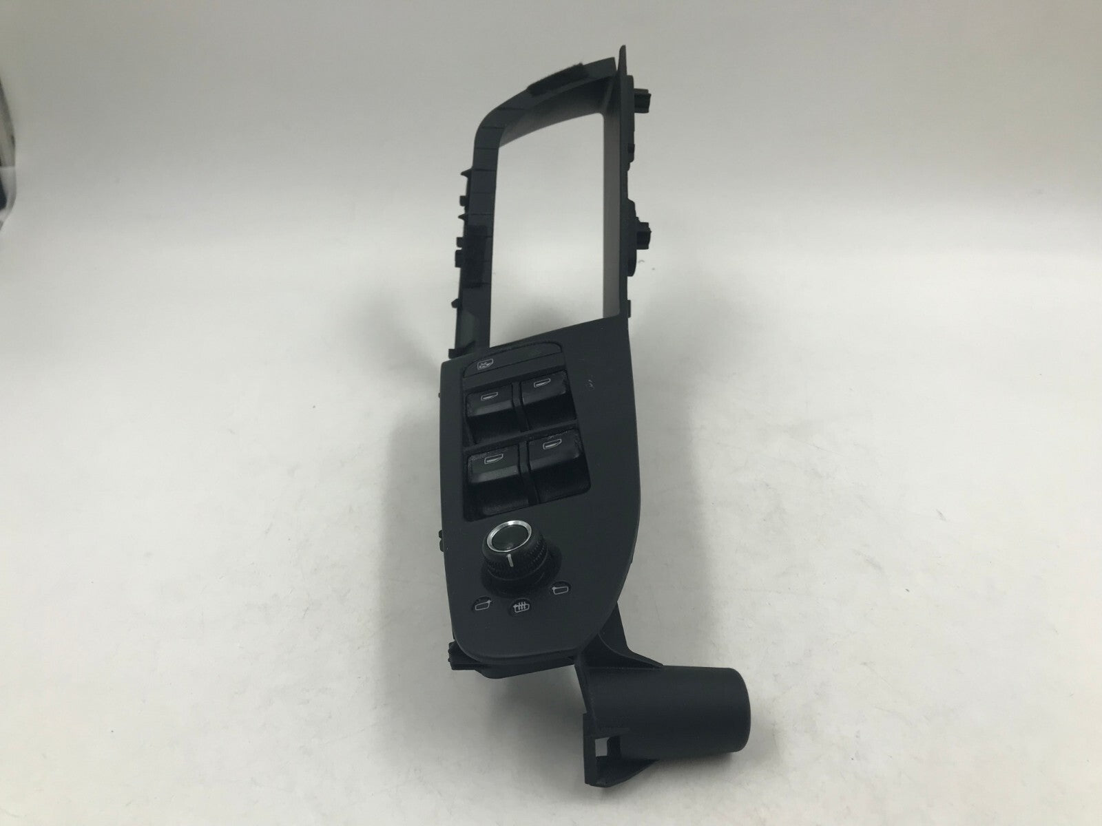2013-2017 Audi A5 Master Power Window Switch OEM D04B33088