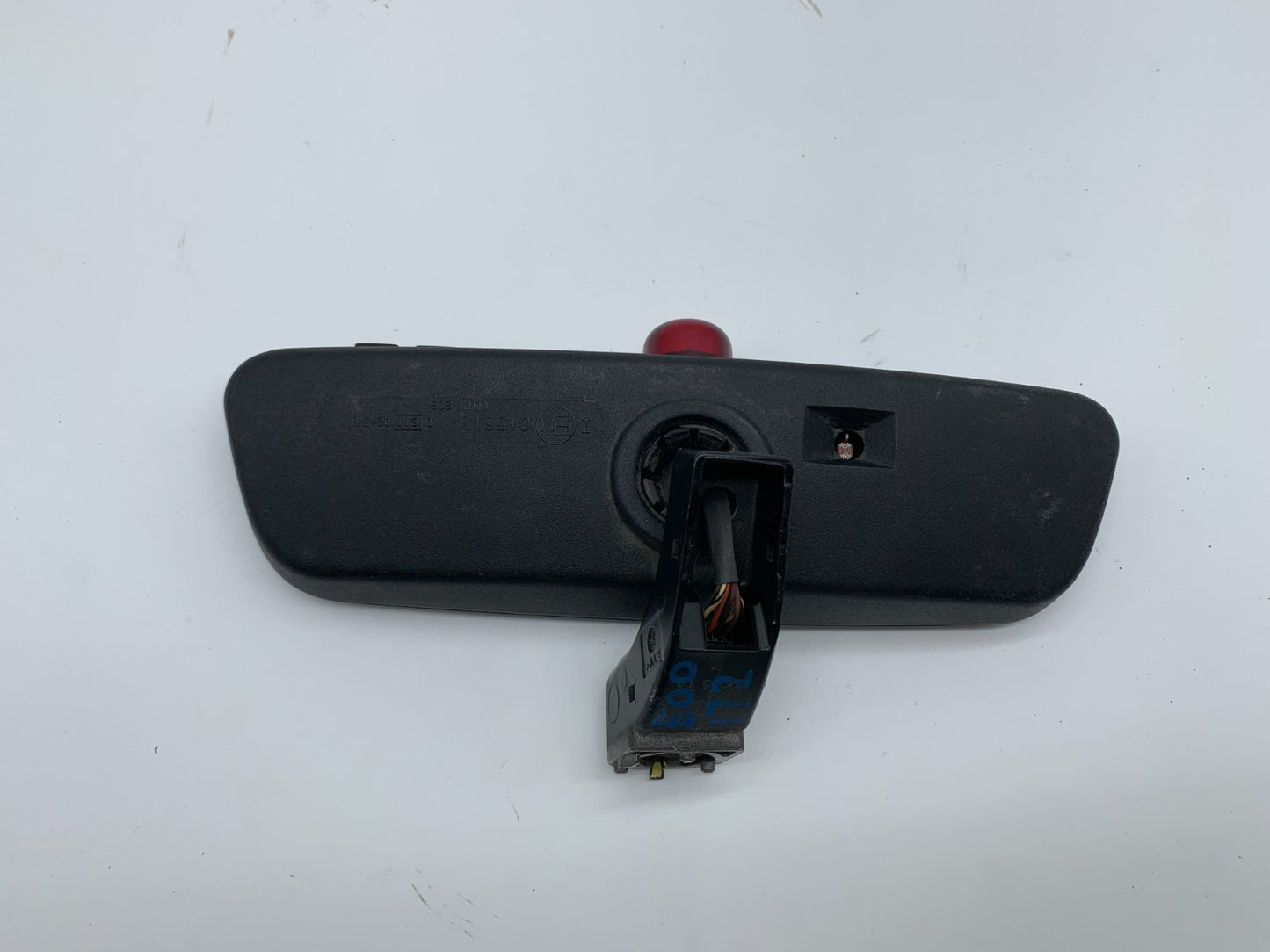 2006 BMW 750i Interior Rear View Mirror Auto Dim OEM C03B62008