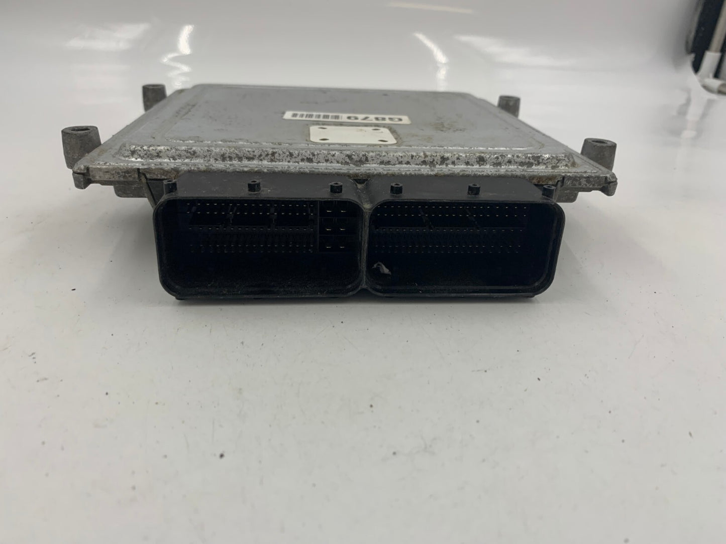 2011-2013 Kia Optima Engine Control Module Unit ECU ECM OEM B03B22020