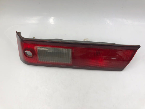 1997-1999 Toyota Camry Passenger Side Trunklid Tail Light Taillight L02B04026