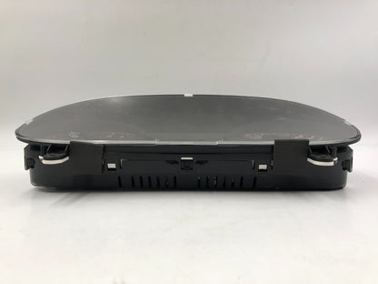 2015 Dodge Dart Speedometer Instrument Cluster 39083 Miles OEM D01B12046