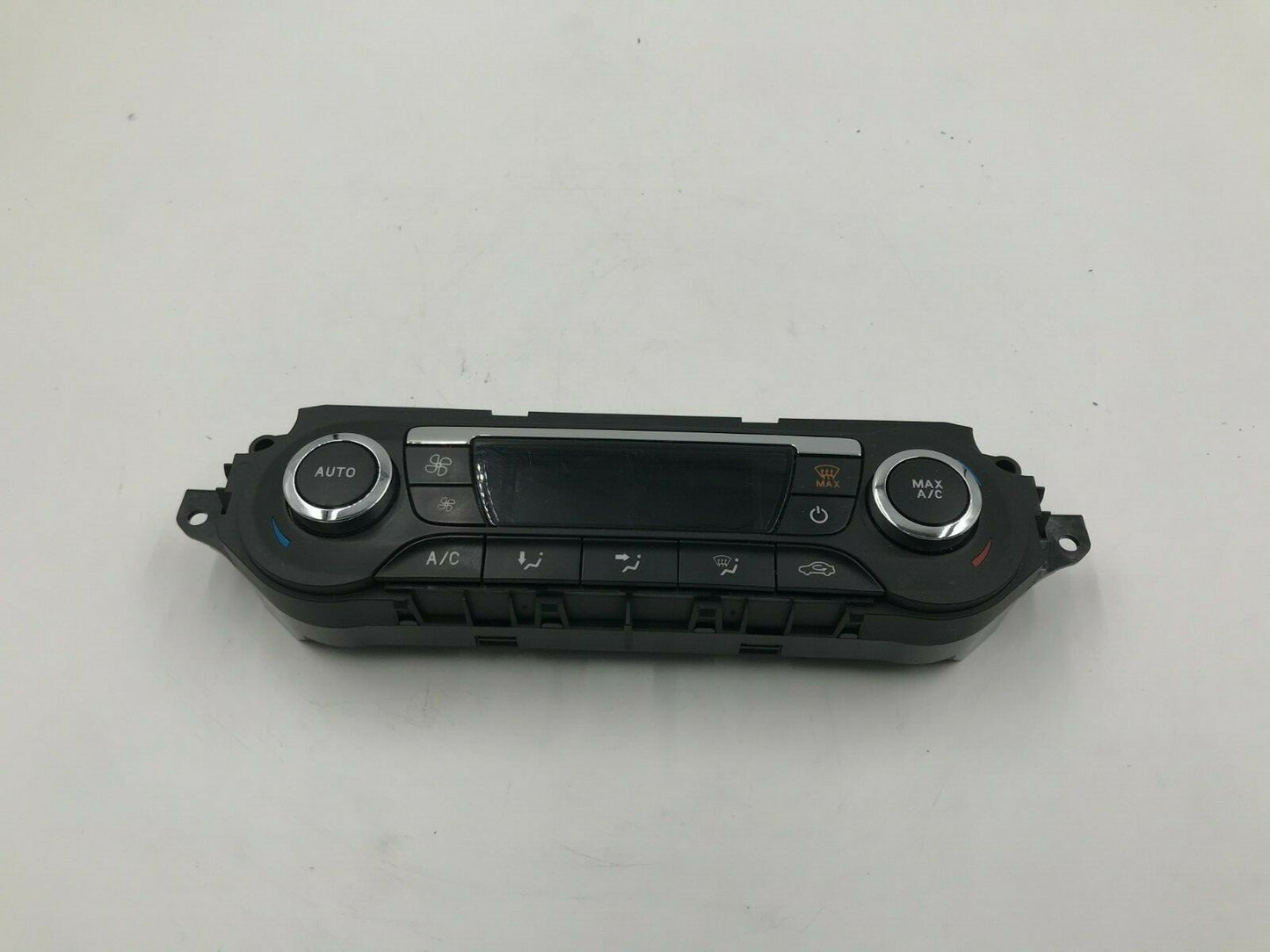 2013 Ford Escape AC Heater Climate Control Unit OEM D02B15008