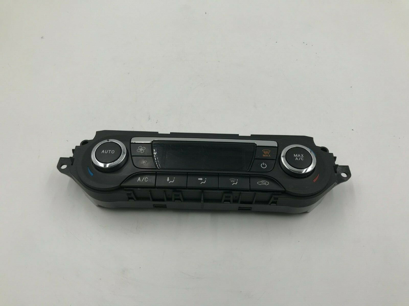 2013 Ford Escape AC Heater Climate Control Unit OEM D02B15008