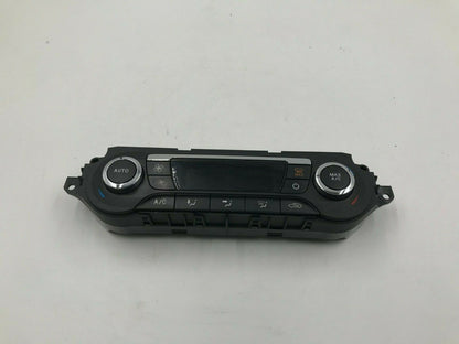 2013 Ford Escape AC Heater Climate Control Unit OEM D02B15008