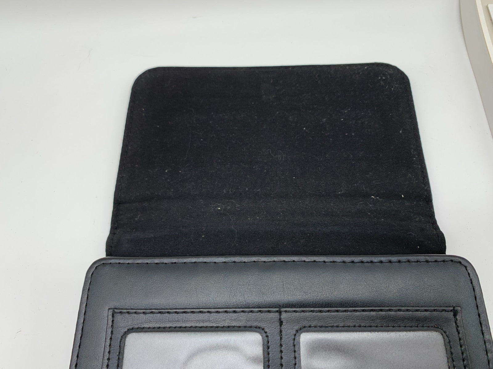 2017 Lincoln MKZ Owners Manual Set with Case OEM C03B49007