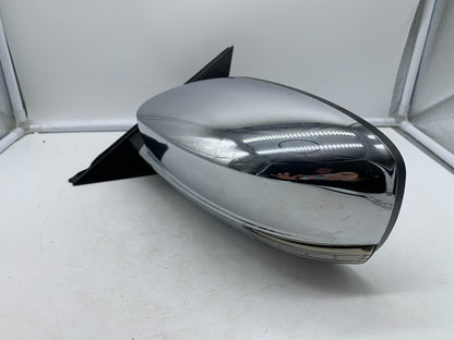 2005-2010 Chrysler 300 Driver Side View Power Door Mirror BSA OEM A02B47053