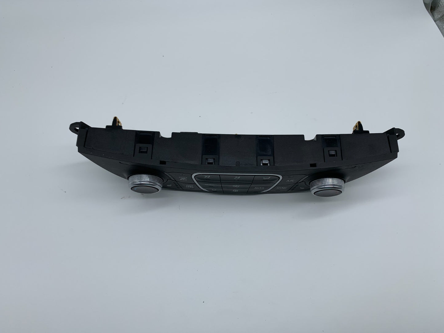 2018-2021 Chevrolet Malibu Climate Control AC Heater w/Heated Seats B04B48009