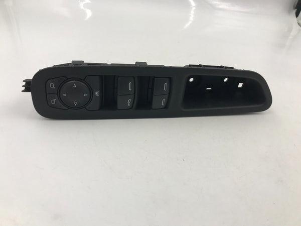 2018-2019 GMC Terrain Master Power Window Switch OEM F04B56059