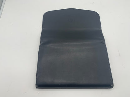 2015 Acura RDX Owners Manual Set with Case OEM C03B07056