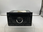 2008 Nissan Maxima AM FM Radio CD Player Receiver M03B01010