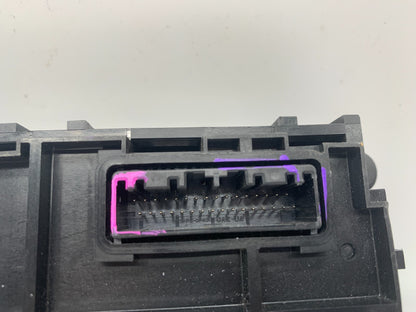 2016-2018 Honda Pilot AC Heater Climate Control Temperature Unit OEM A02B41010