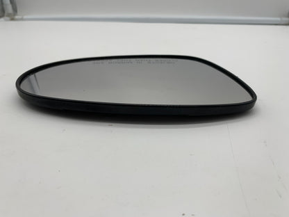 2004 Nissan Altima Passenger Side Power Door Mirror Glass Only OEM C03B23023