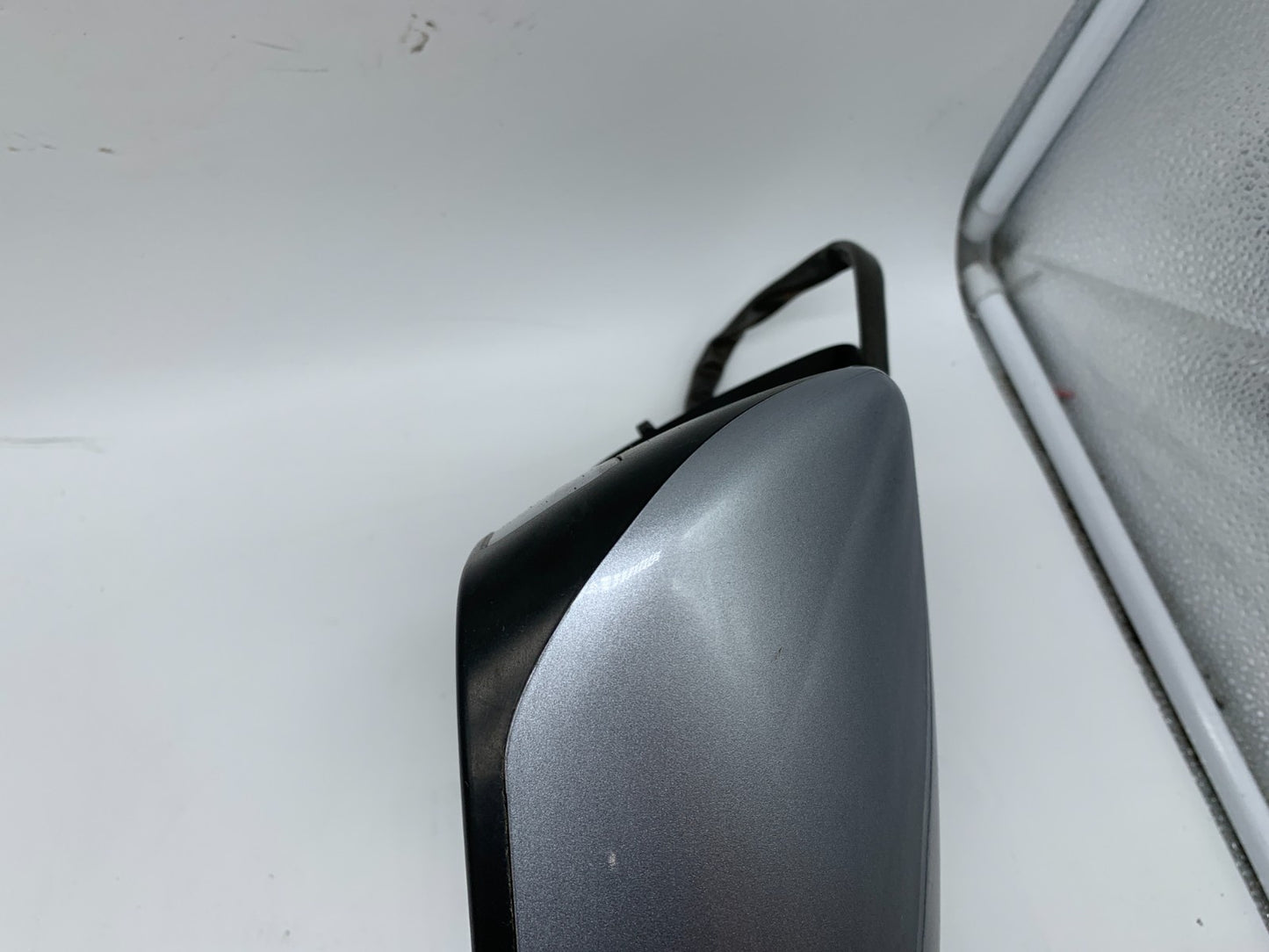 2012-2014 Subaru Impreza Passenger Side View Power Door Mirror OEM A03B27011