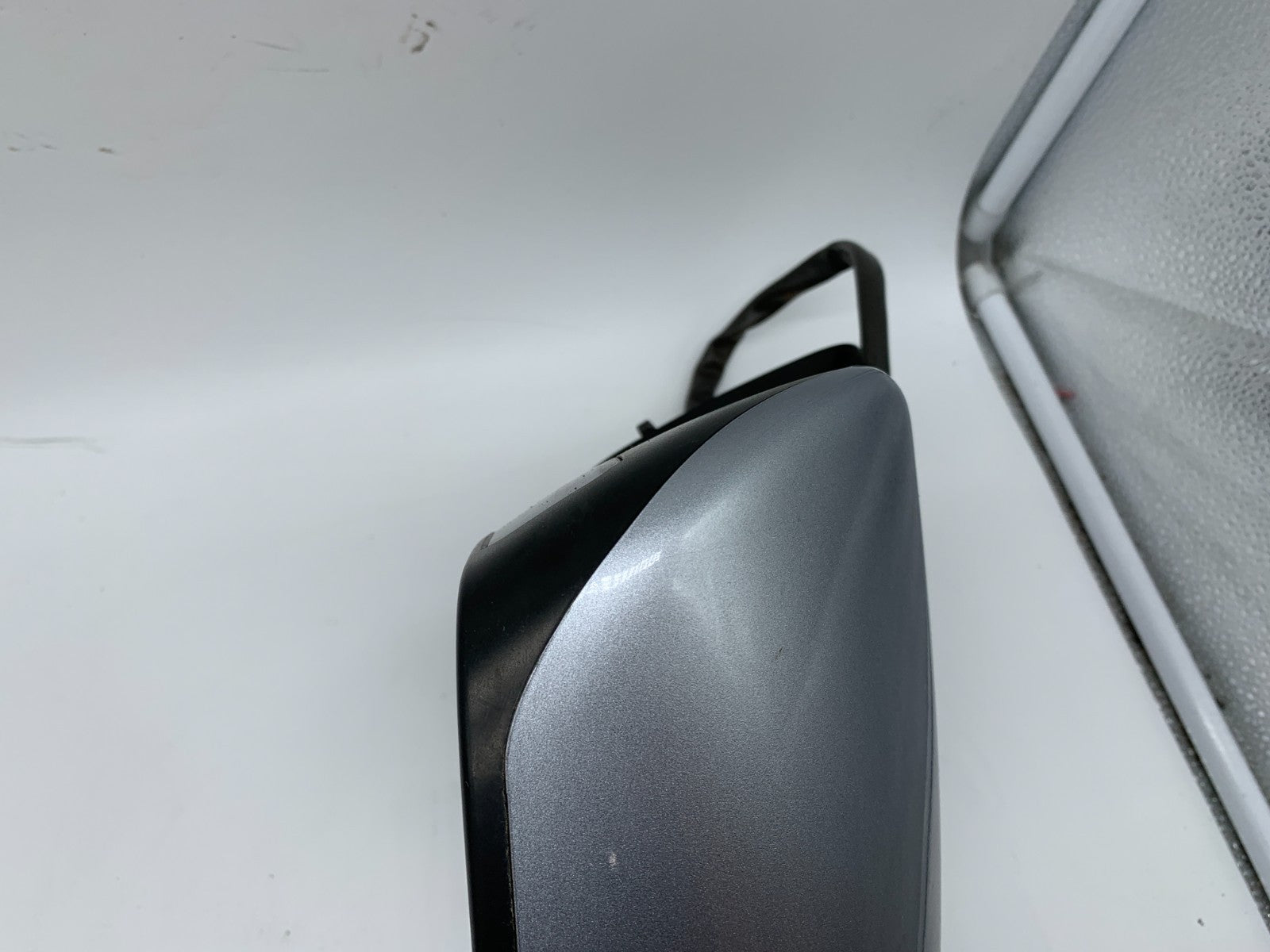 2012-2014 Subaru Impreza Passenger Side View Power Door Mirror OEM A03B27011