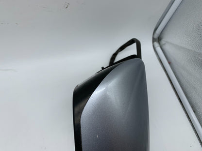 2012-2014 Subaru Impreza Passenger Side View Power Door Mirror OEM A03B27011