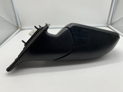 2017-2018 Hyundai Elantra Sedan Passenger View Power Door Mirror BSA Gray OEM