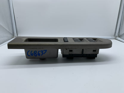 2008-2012 Ford Escape Master Power Window Switch OEM B03B46050