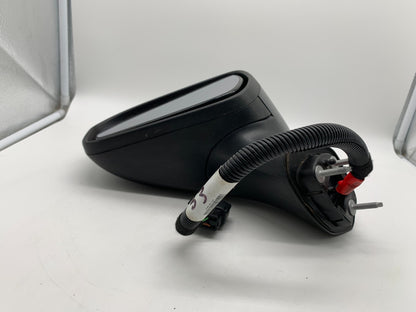 2019-2020 Ford Fusion Driver  Side View Power Door Mirror Black BSA C03B46020