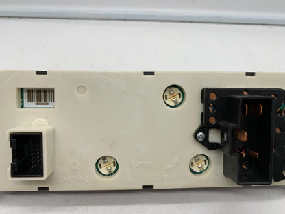 2008-2011 Dodge Dakota Manual Climate Control AC Heater Unit OEM